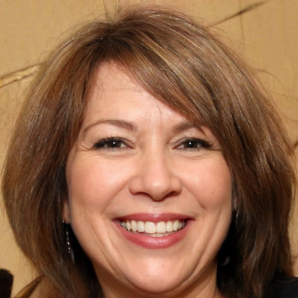 Portrait de Céleste Moreau
